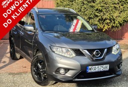 Nissan X-trail III Piękny, 4x4, 2016r, 1.6DCI 130KM, Oryginał Lakier, Z Niemiec