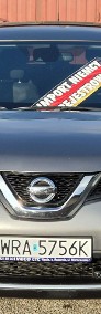 Nissan X-trail III Piękny, 4x4, 2016r, 1.6DCI 130KM, Oryginał Lakier, Z Niemiec-3