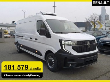 Renault Master L3H2 Mroźnia L3H2 Mroźnia 2.0 170KM-1