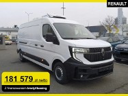 Renault Master L3H2 Mroźnia L3H2 Mroźnia 2.0 170KM