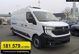 Renault Master L3H2 Mroźnia L3H2 Mroźnia 2.0 170KM