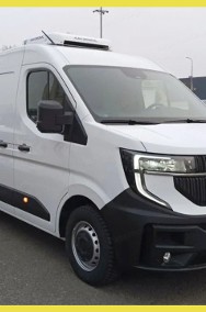 Renault Master L3H2 Mroźnia L3H2 Mroźnia 2.0 170KM-2