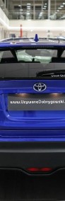 Toyota C-HR 1.8 Hybrid Style Oferta Dealera GWARANCJA + koła zimowe-4