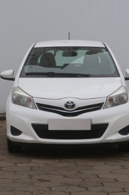 Toyota Yaris III , Salon Polska, VAT 23%, Klima-2