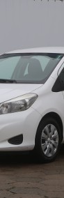 Toyota Yaris III , Salon Polska, VAT 23%, Klima-3