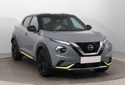 Nissan Juke Salon Polska, 1. Właściciel, Serwis ASO, Skóra, Klimatronic,