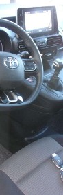 Toyota ProAce-3