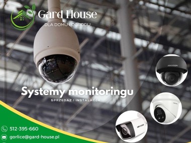 Systemy Monitoringu w Gard House - Bezpieczeństwo na Najwyższym Poziomie-1