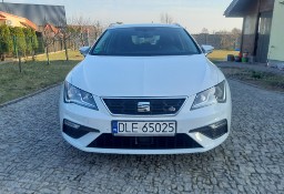 SEAT Leon Lift !!! FR !!! Radar, czujniki park, podgrz fotele, alufelgi, navi !
