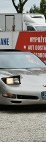 Chevrolet Corvette V (C5) Coupe Targa 5.7 V8 355KM 1999r. Manual Alu-3