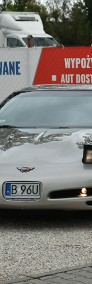 Chevrolet Corvette V (C5) Coupe Targa 5.7 V8 355KM 1999r. Manual Alu-4