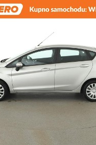 Ford Fiesta VIII klimatyzacja grzane fotele multifunkcja-2
