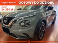 Nissan Juke N-Connecta 1.0 DIG-T N-Connecta 1.0 DIG-T 114KM / Pakiet Zimowy