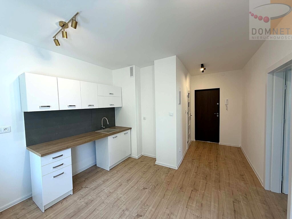 Mieszkanie na sprzedaż, 33 m², 1 pokój Grodzisk Mazowiecki Grodzisk Mazowiecki - Widok 2