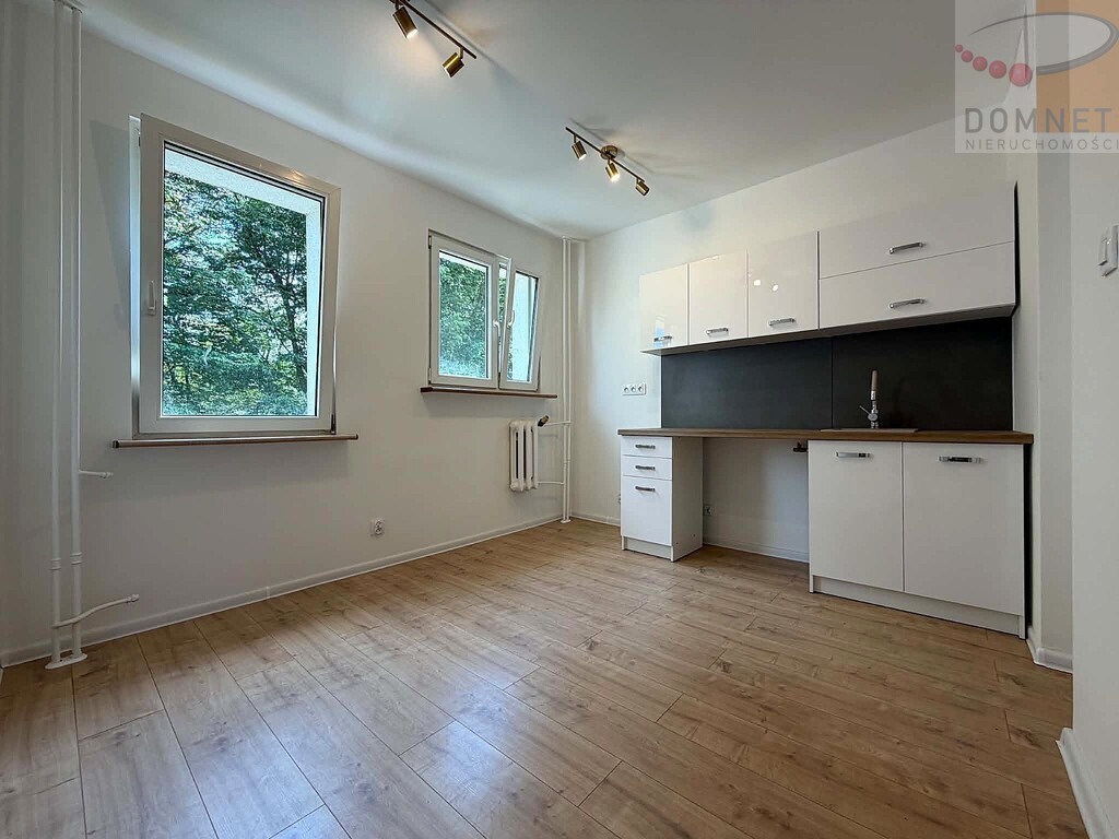 Mieszkanie na sprzedaż, 33 m², 1 pokój Grodzisk Mazowiecki Grodzisk Mazowiecki - Widok 3