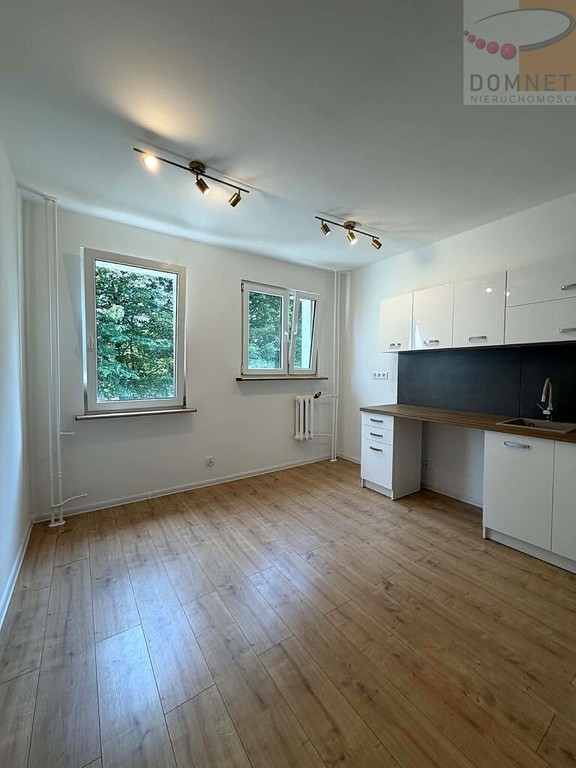 Mieszkanie na sprzedaż, 33 m², 1 pokój Grodzisk Mazowiecki Grodzisk Mazowiecki - Widok 4