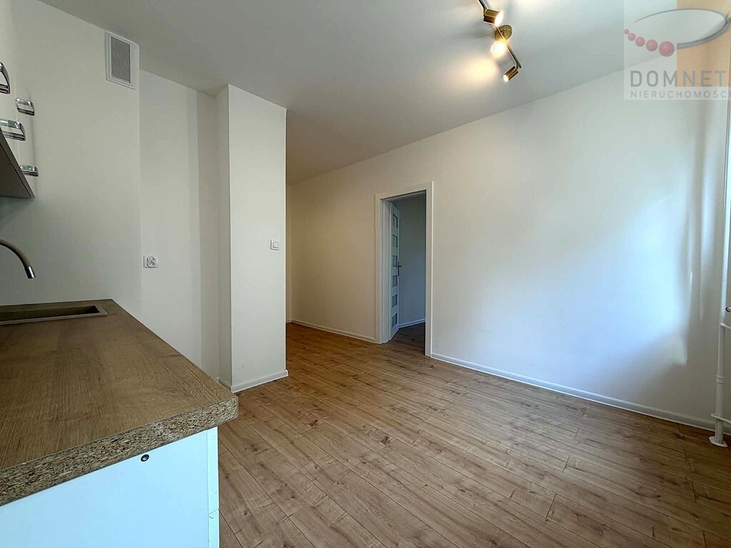 Mieszkanie na sprzedaż, 33 m², 1 pokój Grodzisk Mazowiecki Grodzisk Mazowiecki - Widok 5