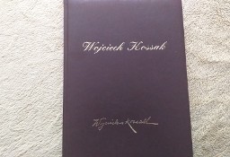 Wojciech Kossak książka  