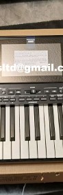Yamaha Genos 76-Key, Yamaha PSR-SX900 , Korg Pa5X, Korg Pa4X 76Key, Korg PA-1000-4