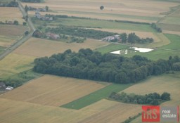 Działka siedliskowa Trzebuchów