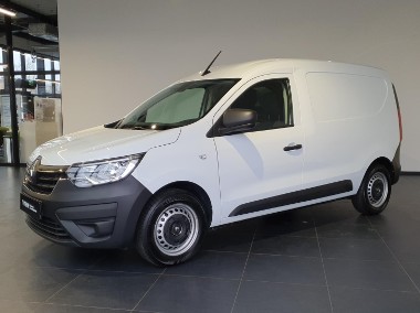 Renault Express Van 1.5 dCi Pack Clim-1