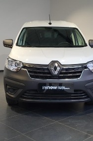 Renault Express Van 1.5 dCi Pack Clim-2