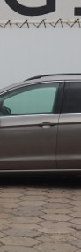 Volkswagen Golf Sportsvan I , Salon Polska, Serwis ASO, Automat, Xenon, Bi-Xenon,-4