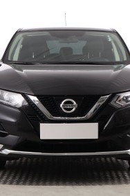 Nissan Qashqai II , Salon Polska, Klimatronic, Tempomat, Parktronic-2