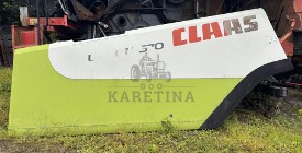 Claas Lexion 570 Prawa Obudowa Osłona Klapa