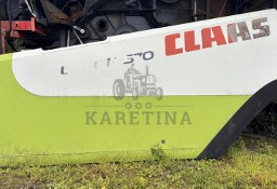 Claas Lexion 570 Prawa Obudowa Osłona Klapa