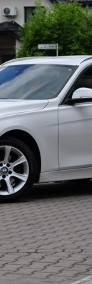BMW SERIA 3 3,0 D 258KM Xenon Led Panorama Head Up Skóry Alu Super Stan !!-4