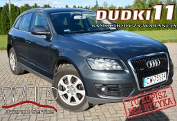 Audi Q5 I (8R) 3,0tdi QUATTRO,Tempomat,Automat,Salon Polska.OKAZJA