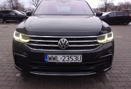 Volkswagen Tiguan II 2.0 TDI R-line Salon-PL