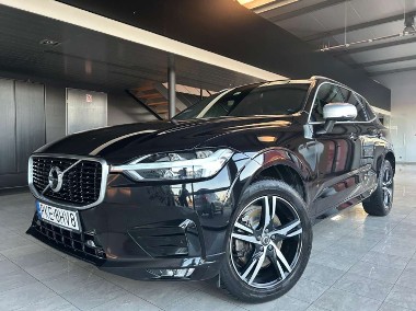 Volvo XC60 II-1