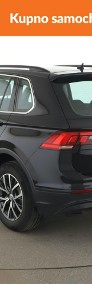 Volkswagen Tiguan II virtual 3 strefowa klima grzane fotele navi kamera-4