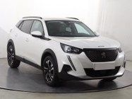 Peugeot 2008 , Salon Polska, 1. Właściciel, Serwis ASO, Automat, VAT 23%,