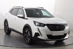 Peugeot 2008 , Salon Polska, 1. Właściciel, Serwis ASO, Automat, VAT 23%,