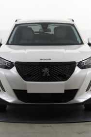 Peugeot 2008 , Salon Polska, 1. Właściciel, Serwis ASO, Automat, VAT 23%,-2