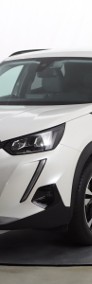 Peugeot 2008 , Salon Polska, 1. Właściciel, Serwis ASO, Automat, VAT 23%,-3