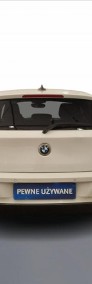 BMW SERIA 1 116d Urban Line Salon PL GWARANCJA Bezwypadkowy, 2 kompl. opon-4