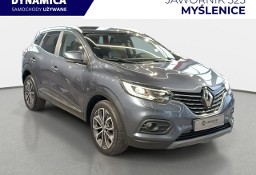 Renault Kadjar I VAT 23% 1.3TCe 140KM EDC 2019 r., salon PL, przebieg 110tys.km