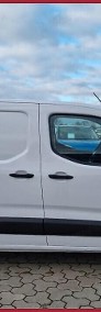 Fiat Doblo L2H1 Kamera Cofania !! 3os. !! Bluetooth !! Koło Zapasowe !!-3