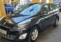 Renault Grand Scenic III 1 REJ 2010 ZOBACZ OPIS !! W podanej cenie roczna gwarancja