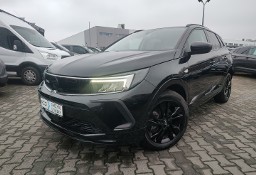 Opel Grandland X 1.5 CDTI S&amp;S aut 130KM, EAT8