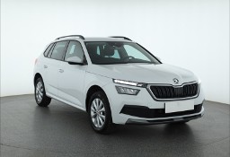 Skoda Kamiq , Salon Polska, 1. Właściciel, Serwis ASO, Automat, VAT 23%,