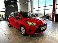 Toyota Yaris III 1.5 111KM 2018r.,Salon Polska, 12 m-cy gwarancji