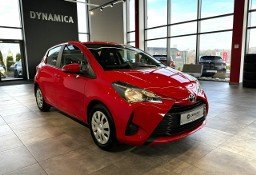 Toyota Yaris III 1.5 111KM 2018r.,Salon Polska, 12 m-cy gwarancji