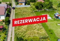 Działka budowlana Tarnów Klikowa, ul. Grzybowa