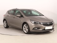 Opel Astra J , Salon Polska, Serwis ASO, Navi, Klimatronic, Tempomat,