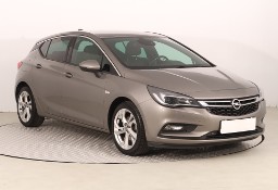 Opel Astra J , Salon Polska, Serwis ASO, Navi, Klimatronic, Tempomat,